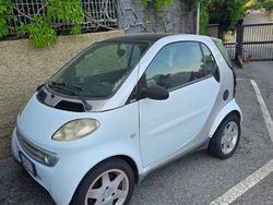 Usata 2001 Smart ForTwo Coupé Coupé | 2000 € (Ottimo prezzo)