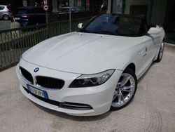 Bianco Usata 2010 BMW Z4 Cabrio | 23.400 € (Cara)