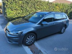Usata 2020 VW Golf VII Station wagon | 13.500 € (Super prezzo)