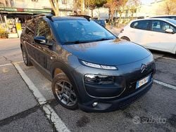 Grigio Usata 2015 Citroën C4 Cactus Shine Due volumi | 3900 € (Ottimo prezzo)