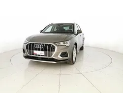 Grigio Usata 2024 Audi Q3 Advanced SUV | 40.500 € (Ottimo prezzo)