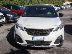Bianco madreperla Usata 2020 Peugeot 3008 GT SUV | 29.900 €