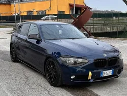 Usata 2012 BMW 120 Due volumi | 10.750 € (Buon prezzo)