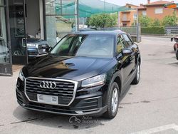 Nero Usata 2019 Audi Q2 Business SUV | 21.800 € (Buon prezzo)