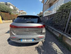 Grigio Usata 2024 Mercedes EQA350 Premium Plus SUV | 39.500 €