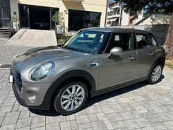 Grigio Usata 2016 Mini ONE Hype Due volumi | 12.499 € (Buon prezzo)