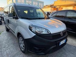 Argento Usata 2022 Fiat Doblò S Monovolume | 13.900 € (Super prezzo)