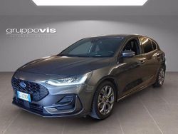 Usata 2022 Ford Focus ST-Line Tre volumi | 18.300 € (Buon prezzo)