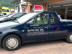 Blu Usata 2011 Dacia Logan Pick-Up Pick-up | 7300 €