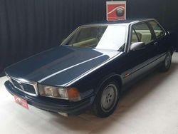 Blu/azzurro Usata 1990 Maserati 228 Coupé | 25.900 €