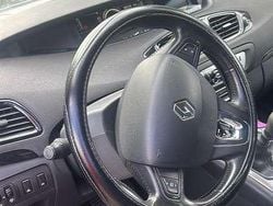 Argento Usata 2013 Renault Scénic III Exception Monovolume | 5000 € (Buon prezzo)