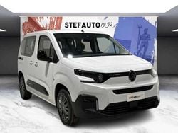 Kaolin white Nuova 2025 Citroën Berlingo Station wagon | 17.600 € (Ottimo prezzo)