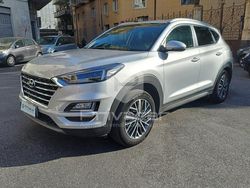 Grigio Usata 2020 Hyundai Tucson SUV | 20.000 € (Buon prezzo)