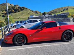 Usata 2006 Corvette C6 Coupé | 39.000 €