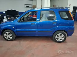 Usata 2005 Subaru Justy Due volumi | 3000 €