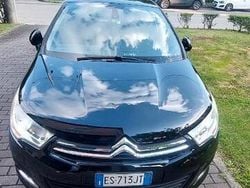 Usata 2013 Citroën C4 Due volumi | 6000 € (Cara)