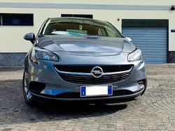 Grigio Usata 2019 Opel Corsa Innovation Tre volumi | 8600 € (Buon prezzo)