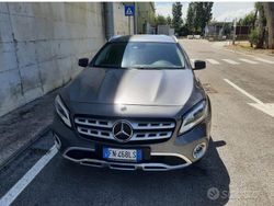 Usata 2018 Mercedes GLA180 SUV | 22.000 € (Cara)