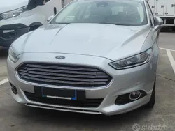 Usata 2015 Ford Mondeo Station wagon | 7900 € (Ottimo prezzo)