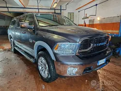 Grigio Usata 2017 Dodge Ram Limited Pick-up | 32.750 € (Buon prezzo)