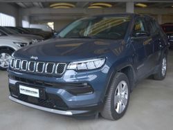 Blu Usata 2024 Jeep Compass Altitude SUV | 25.900 € (Buon prezzo)