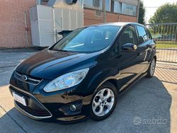 Nero Usata 2012 Ford C-MAX Titanium Monovolume | 4900 € (Buon prezzo)