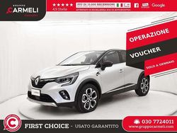 Gris kqa + noir gne Usata 2023 Renault Captur Techno SUV | 18.900 € (Buon prezzo)