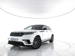 Bianco Usata 2020 Land Rover Range Rover Velar HSE Dynamic SUV | 38.500 € (Buon prezzo)