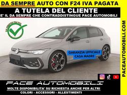 Grigio Usata 2024 VW Golf VIII GTI Tre volumi | 37.800 €