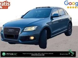 Grigio Usata 2013 Audi Q5 Business SUV | 13.995 € (Buon prezzo)