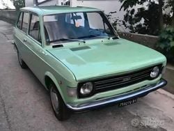 Verde Usata 1970 Fiat 128 Station wagon | 8000 €