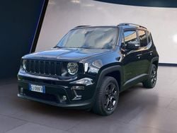 Nero Usata 2022 Jeep Renegade 80th Anniversary SUV | 19.900 € (Buon prezzo)