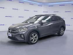 Grigio Usata 2022 VW Taigo R SUV | 18.890 € (Buon prezzo)