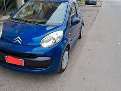 Blu Usata 2008 Citroën C1 Due volumi | 2199 € (Buon prezzo)
