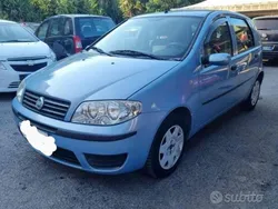 Usata 2005 Fiat Punto Due volumi | 1800 € (Buon prezzo)