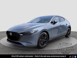 Grigio Usata 2019 Mazda 3 Selection SUV | 17.990 €