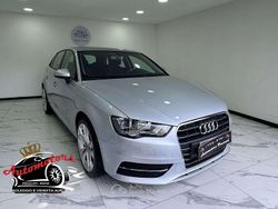 Other Usata 2013 Audi A3 Ambiente Tre volumi | 11.200 € (Buon prezzo)