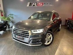 Grigio Usata 2019 Audi Q5 S-Line SUV | 27.490 € (Super prezzo)