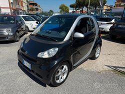 Nero Usata 2013 Smart ForTwo Coupé Due volumi | 5900 € (Buon prezzo)