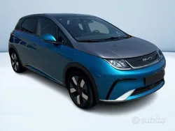 Blu Usata 2024 BYD Dolphin Comfort Due volumi | 25.200 €