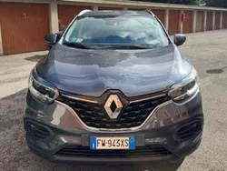 Grigio Usata 2019 Renault Kadjar Business SUV | 14.500 € (Buon prezzo)