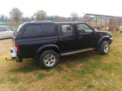 Usata 2001 Nissan Navara Pick-up | 6500 €