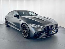 Grigio Usata 2022 Mercedes AMG GT AMG Coupé | 124.000 €