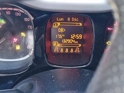 Verde Usata 2012 Fiat Panda 4x4 Due volumi | 10.000 €