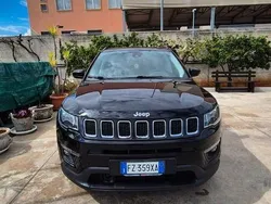 Usata 2020 Jeep Compass SUV | 16.500 € (Ottimo prezzo)