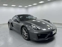Usata 2015 Porsche Cayman Coupé | 59.500 €