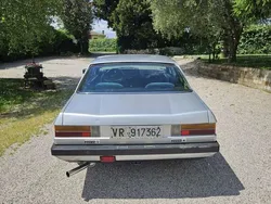 Argento Usata 1979 Lancia Gamma Coupé | 9000 €
