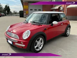 Usata 2004 Mini Cooper Due volumi | 4000 € (Buon prezzo)