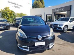 Nero metallizzato Usata 2015 Renault Scénic III Monovolume | 3999 € (Buon prezzo)