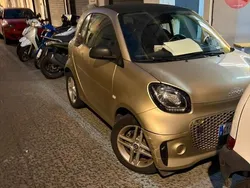 Usata 2020 Smart ForTwo Electric Drive Due volumi | 10.000 € (Super prezzo)